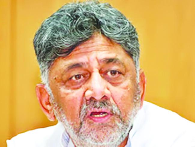 ನಾನು ಹಿಂದೂ ಆಗಿ ಹುಟ್ಟಿದ್ದೇನೆ, ಹಿಂದೂ ಆಗಿಯೇ ಸಾಯುತ್ತೇನೆ: ಡಿಕೆ ಶಿವಕುಮಾರ್