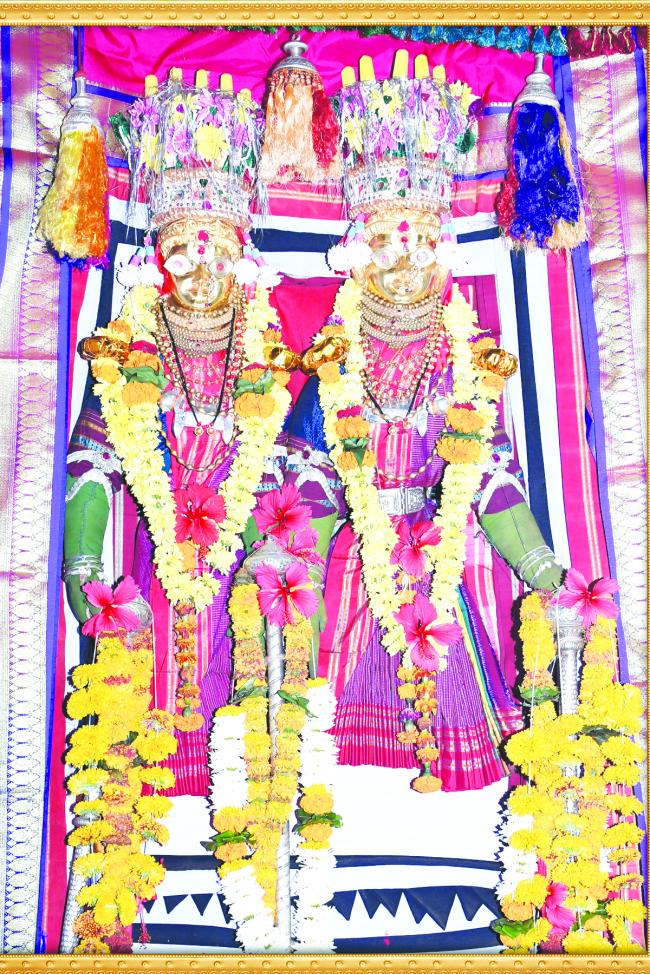 ಇಂದಿನಿಂದ ಬೆನಕಟ್ಟಿ ಐತಿಹಾಸಿಕ ದುರ್ಗಾದೇವಿ ಜಾತ್ರಾ ಮಹೋತ್ಸವ  