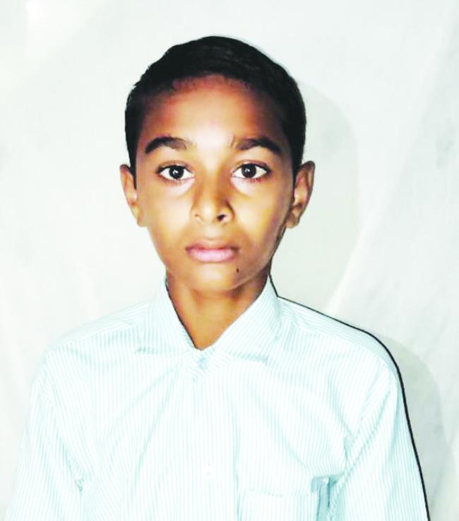 ಬುದ್ಧಿವಾದ ಹೇಳಿದ್ದಕ್ಕೆ ಮನನೊಂದು ವಿದ್ಯಾರ್ಥಿ ನೇಣಿಗೆ ಶರಣು  