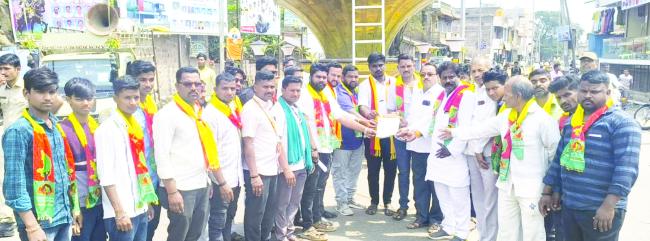 ಕಂಡಕ್ಟರ್ ಮೇಲಿನ  ಪೋಸ್ಕೋ ಪ್ರಕರಣವನ್ನು ಹಿಂಪಡೆಯಲು ಲೆಂಕೆನ್ನವರ ಆಗ್ರಹ 