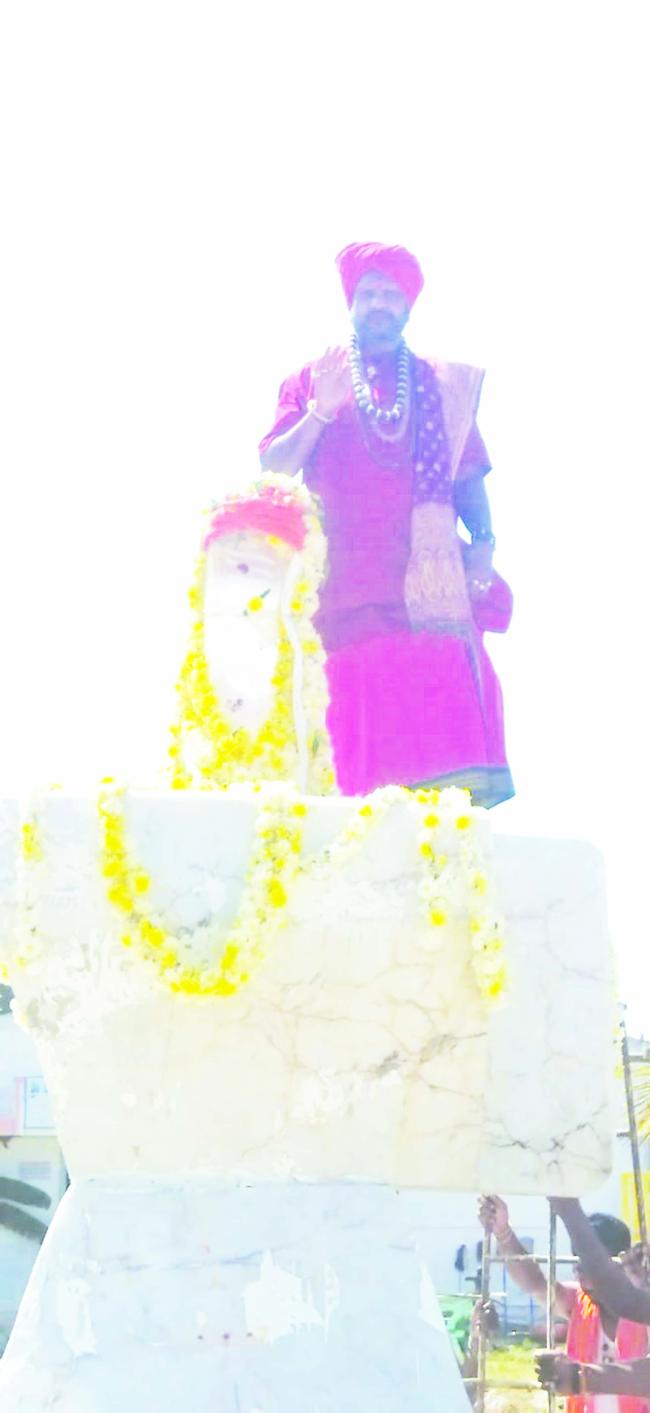 ಲಿಂಗದಹಳ್ಳಿ ಕ್ಷೇತ್ರದಲ್ಲಿ ಪ್ರಪಂಚದ ಅತೀ ದೊಡ್ಡ ಸ್ಪಟಿಕ ಶಿವಲಿಂಗು  