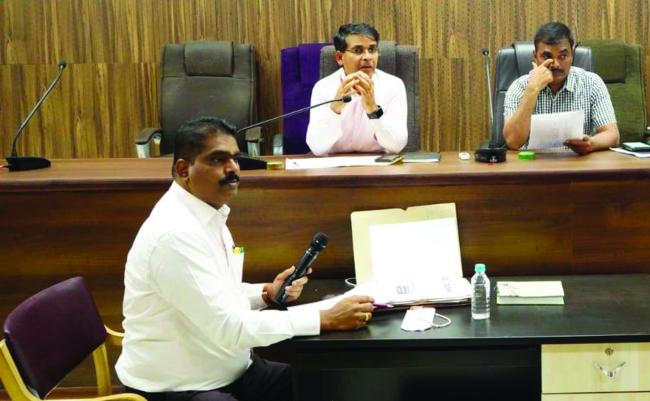 ಮಾ.08 ರಂದು ಬುಡಕಟ್ಟು ಉತ್ಸವ ಆಚರಣೆ 