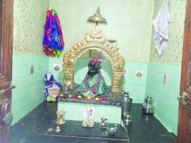 ಫೆ.28 ರಿಂದ ರಾಮಾಪೂರ ಬಸವೇಶ್ವರ ಜಾತ್ರಾ ಮಹೋತ್ಸವ  