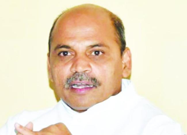 ಜಿಲ್ಲೆಯಲ್ಲಿ ವೈದ್ಯಕೀಯ ಶಿಕ್ಷಣ ಸಚಿವರ ಪ್ರವಾಸ 