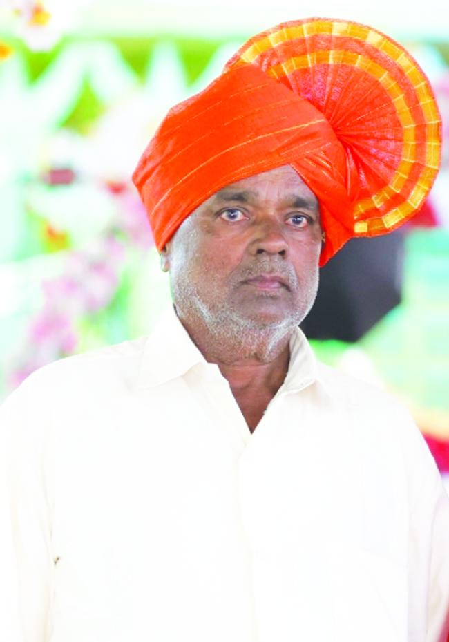  ನಿಧನವಾರ್ತೆ 