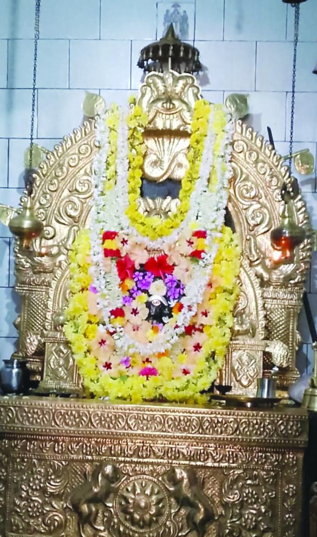 ನೀಲಾನಹಳ್ಳಿಯ ಸುಪ್ರಸಿದ್ದ ಆಂಜನೇಯಸ್ವಾಮಿ ರಥೋತ್ಸವ ಹಾಗೂ ಸಂಜೆ ಕಾರ್ಣೀಕ ಜರುಗಲಿದೆ