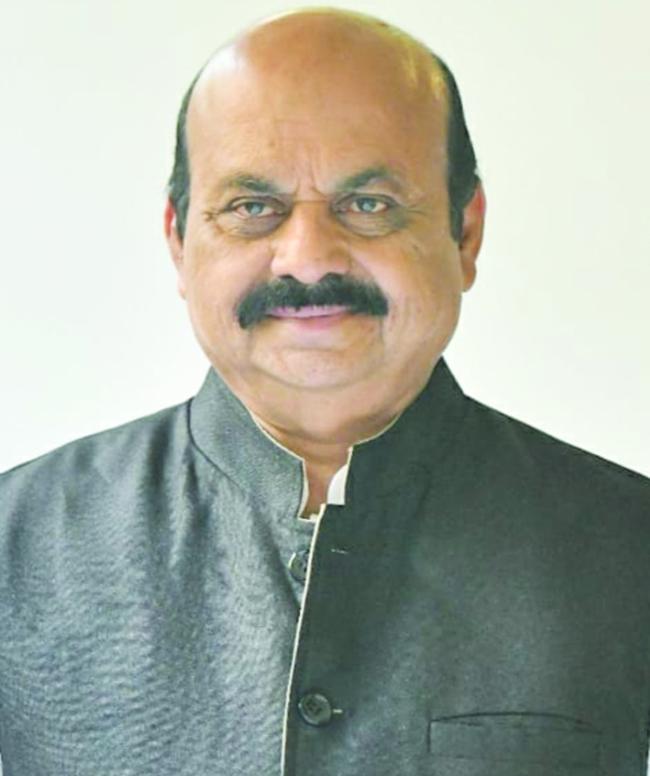 ಸಿಎಂ ಸಿದ್ದರಾಮಯ್ಯ ತಪ್ಪು ಮುಚ್ಚಿಕೊಳ್ಳಲು ಕ್ಷೇತ್ರ ಮರುವಿಂಗಡಣೆ ಕುರಿತು ಅಪಸ್ವರ: ಬಸವರಾಜ ಬೊಮ್ಮಾಯಿ  