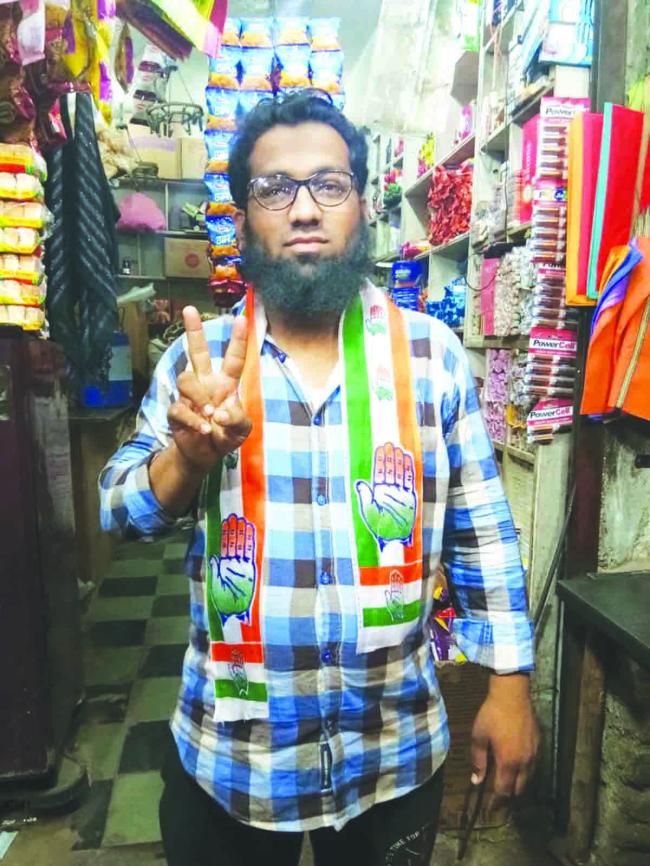 ಬೈಕ್ ಗೆ ಕಾರು ಡಿಕ್ಕಿ, ಇಬ್ಬರ ಸಾವು  