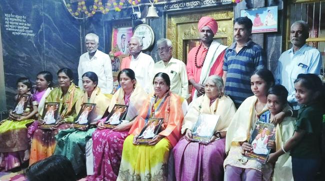 ಕುಂಭಮೇಳವು ವಿಶ್ವದ ಅತಿದೊಡ್ಡ ಧಾರ್ಮಿಕ ಜಾತ್ರೆಯಾಗಿದೆ : ಮಹಾದೇವ ಸ್ವಾಮೀಜಿ