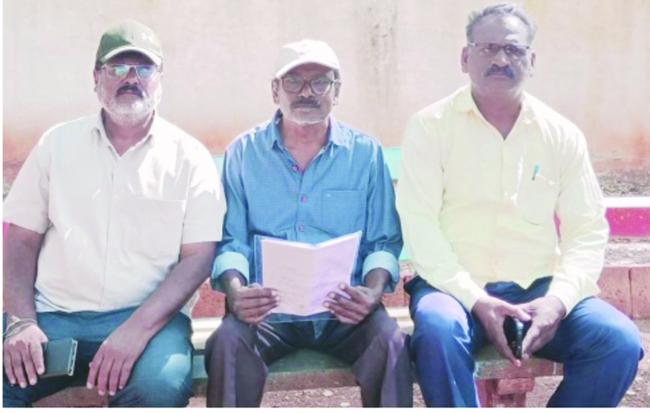 ಗ್ಯಾರಂಟಿಗೆ ಬಳಸಿರುವ ಎಸ್‌ಸಿಎಸ್‌ಪಿ-ಟಿಎಸ್‌ಪಿ ಹಣವನ್ನು ದಲಿತರ ಅಭಿವೃದ್ಧಿಗೆ ಹಿಂದಿರುಗಿಸಬೇಕೆಂದು ಮನವಿ