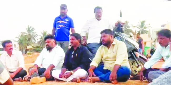 ದಿ.11 ರಂದು ಸವಿತಾ ಮಹರ್ಷಿ ಜಯಂತಿ ಆಚರಣೆ: ಅಂದು ಗದಗ ಜಿಲ್ಲೆಯ ಎಲ್ಲ ಕ್ಷೌರದಂಗಡಿಗಳು ಬಂದ್  