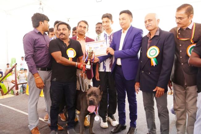 ಕವಿತೆಗಳ ಆಶಯ ಶೋಷಿತರ ಪರ ಇರಬೇಕು, ಕವಿ ಅವರ ಧ್ವನಿಯಾಗಬೇಕು ಡಾ. ವೆಂಕಟಗಿರಿ ದಳವಾಯಿ ಸಲಹೆ  