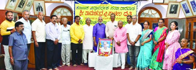 ಮಕ್ಕಳಲ್ಲಿ ಭಯ ನಿರ್ಮಾಣ ಮಾಡಿದರೆ ಅವರು ಸಾಧಿಸಲು ಅಸಮರ್ಥರಾಗುತ್ತಾರೆ: ಡಾ. ಲಿಂಗರಾಜ