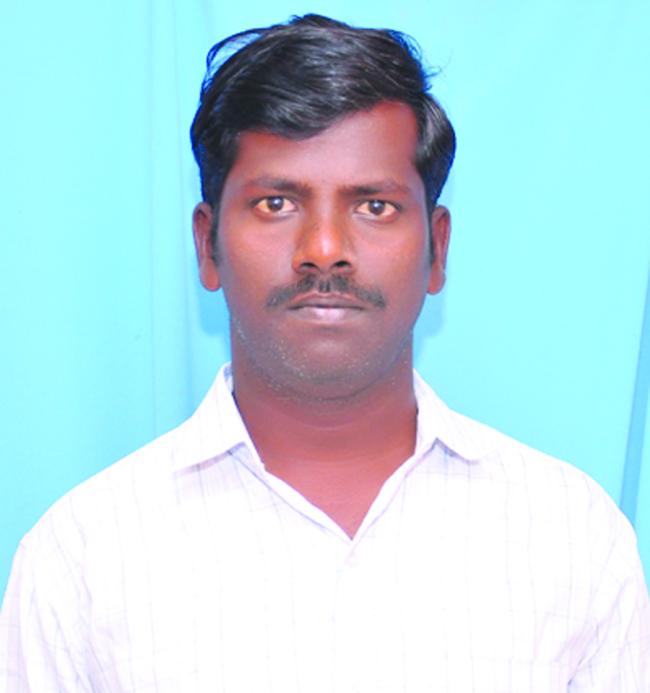 ರಮೇಶ್‌.ಎಸ್‌.ಜಿ ಅವರಿಗೆ ಪಿ.ಎಚ್‌ಡಿ