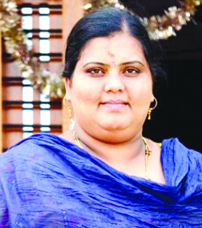 ರೆಡ್ಡಿ ಅವರಿಗೆ ಏನು ಮಾತನಾಡುತ್ತಿದ್ದೇನೆ ಎಂಬ ಪರಿವೇ ಇಲ್ಲ : ಜ್ಯೋತಿ