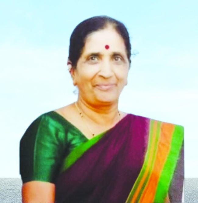 ಕೊಪ್ಪಳ ತಾಲೂಕಾ 10 ನೇ ಕನ್ನಡ ಸಾಹಿತ್ಯ ಸಮ್ಮೇಳನ: ಸರ್ವಾಧ್ಯಕ್ಷರಾಗಿ ಮಾಲಾ ಬಡಿಗೇರ್ ಆಯ್ಕೆ 