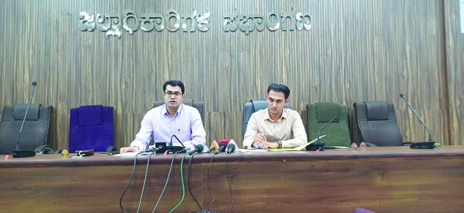  ಸ್ಪಷ್ಟನೆಕೋಳಿ ಶೀತ ಜ್ವರಕ್ಕೆ ಸಾರ್ವಜನಿಕರು ಆತಂಕಪಡುವ ಅಗತ್ಯವಿಲ್ಲ