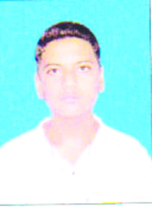 CA ಪರೀಕ್ಷೆ: ಸಂದೀಪ ಜೇವೂರ, ಶ್ರೀದೇವಿ ಸಾರವಾಡ ತೇರ್ಗಡೆ  