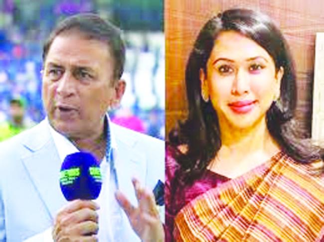 ಕ್ರಿಕೆಟ್‌ಗೆ ಮಾನಸಿಕ ಶಕ್ತಿ ಹೆಚ್ಚು ಮುಖ್ಯ, ದೇಹದ ಗಾತ್ರಕ್ಕೆ  ಯಾವುದೇ ಸಂಬಂಧವಿಲ್ಲ: ಸುನೀಲ್ ಗವಾಸ್ಕರ್