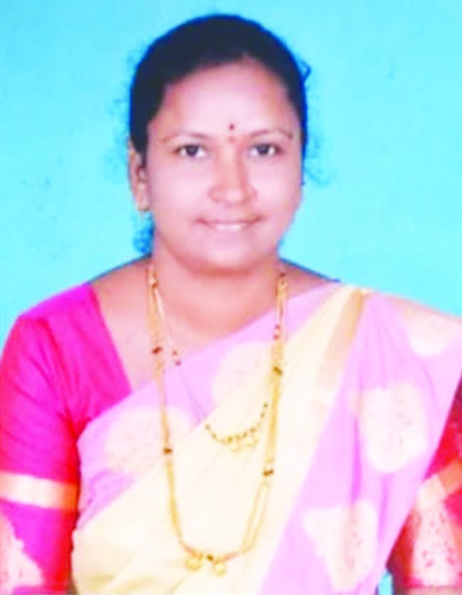 ಅನಸೂಯಾ ಮದನಬಾವಿಯವರಿಗೆ ರಾಣಿ ಅಬ್ಬಕ್ಕ ದೇವಿ ಪ್ರಶಸ್ತಿ 