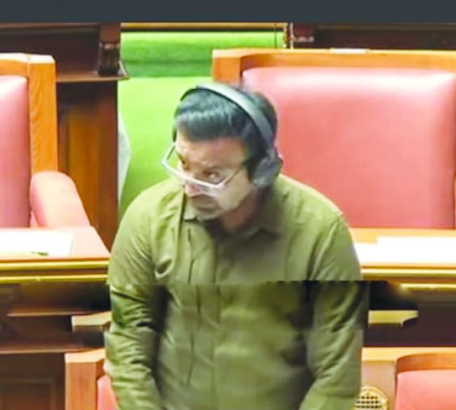 6,595 ಜನ ಕಟ್ಟಡ ಕಾರ್ಮಿಕರ ಮಕ್ಕಳಿಗೆ ವಿವಾಹ ಪ್ರೋತ್ಸಾಹಧನ ಬಿಡುಗಡೆಗೆ ಕ್ರಮ ವಹಿಸಲಾಗಿದೆ: ಸಚಿವ ಸಂತೋಷ ಲಾಡ್ 