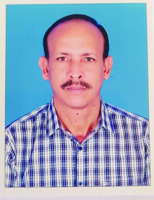 ಶ್ರೀಯುತ ಚಿಕ್ಕಣ್ಣ ಬಿ ಎಸ್ ಇವರಿಗೆ ಪಿ ಎಚ್ ಡಿ ಪ್ರಧಾನ