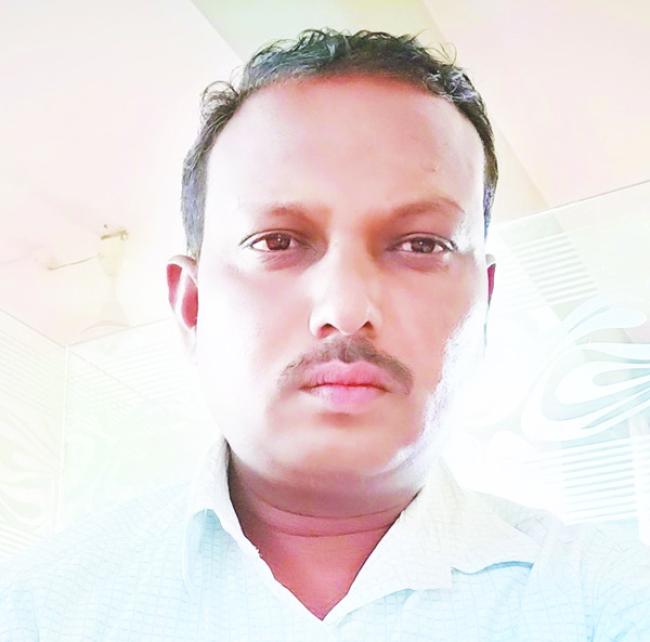 ಬೈಕ್‌ಗೆ ಅಪರಿಚಿತ ವಾಹನ ಡಿಕ್ಕಿ: ಓರ್ವ ಸಾವು