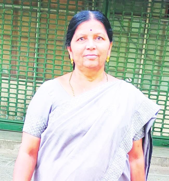 ಬಿ-ಖಾತಾ ಅಭಿಯಾನದ ಸದುಪಯೋಗ ಪಡೆದುಕೊಳ್ಳಿ: ಸುರೇಖಾ ಬಾಗಲಕೋಟ