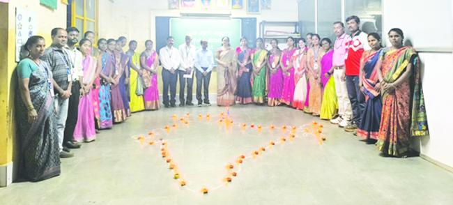 ‘ಹೊಸ ತಂತ್ರಜ್ಞಾನದ ಸದುಪಯೋಗ ಮಾಡಿಕೊಳ್ಳಿ’