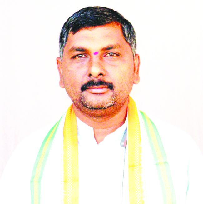 ನಮ್ಮ ಗ್ಯಾರಂಟಿ ಯೋಜನೆಗಳ ಕುರಿತು ಮಾತನಾಡಿದ್ದು ಖುಷಿ : ಗೊಂಡಬಾಳ