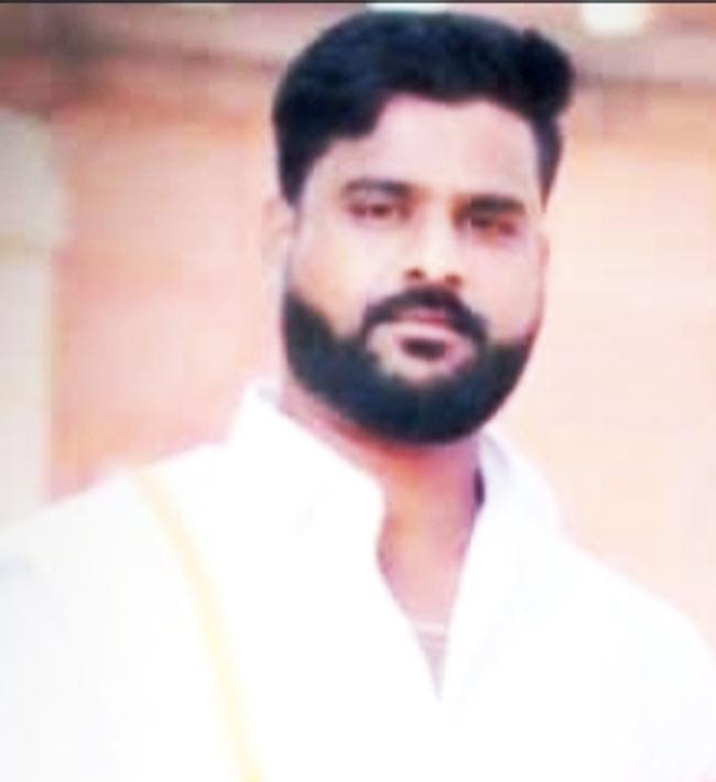 ಹೃದಯಾಘಾತದಿಂದ ವ್ಯಕ್ತಿ ಸಾವು