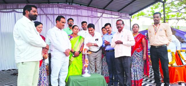 ‘ಸರ್ಕಾರಿ ಶಾಲೆಗಳು ಖಾಸಗಿ ಶಾಲೆಗಳನ್ನು ಮೀರಿಸುವಂತೆ ಬೆಳೆಯುತ್ತಿವೆ’ 