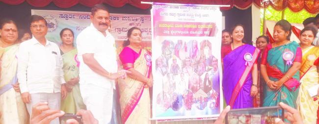 ಶಿಕ್ಷಣದಿಂದ ಮಾತ್ರ ಇಂತಹ ಮೌಢ್ಯತೆಯಿಂದ ಹೊರಬರಲು ಸಾಧ್ಯ: ಡಾ ನಾಗಲಕ್ಷ್ಮೀ ಚೌಧರಿ