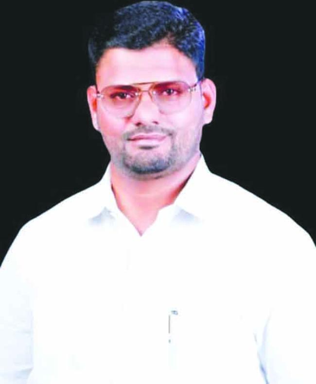 ಮುಸ್ಲಿಮರಿಗೆ ಶೇಕಡಾ 4ರಷ್ಟು ಮೀಸಲಾತಿ ಕೊಡಿ