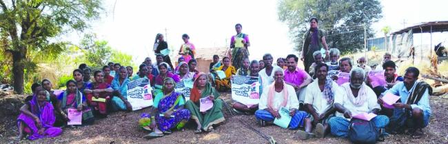 10ರಂದು ರೈತ ಕೃಷಿ ಕಾರ್ಮಿಕರ ವಿಧಾನಸೌಧ ಚಲೋ
