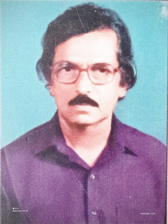 ನಾಳೆ ಕನಸು ಕಾಯುವ ಹಾದಿ ಕವನ ಸಂಕಲನ ಲೋಕಾರೆ​‍್ಣ