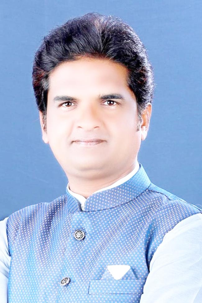 ದಲಿತ ವಿರೋಧಿ ಬಜಟ್ : ವಿನೋದ ಕೋಳೂರಗಿ