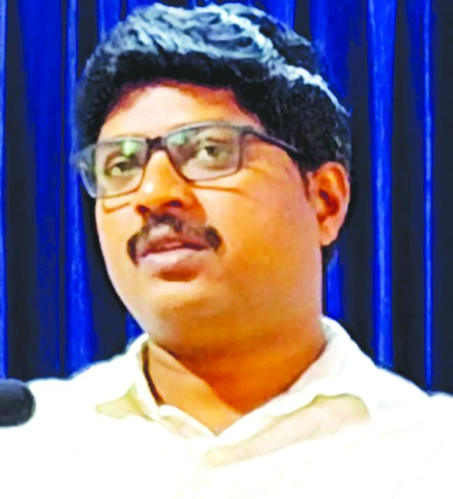 ಅತಿಥಿ ಶಿಕ್ಷಕರ ಭರವಸೆ ಹುಸಿ ಮಾಡಿದ ಬಜೆಟ್ 