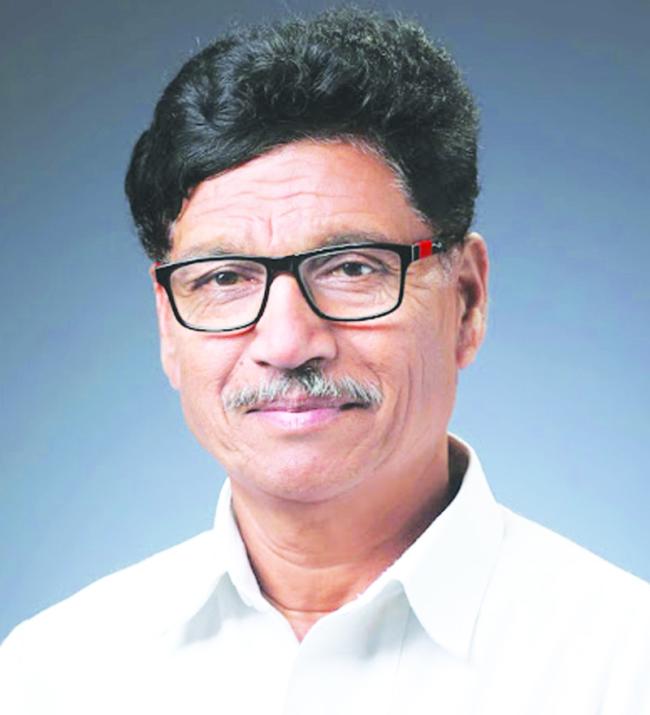 ಸಿದ್ಧರಾಮಯ್ಯನವರ ಬಜೆಟ್ ಅಭಿವೃದ್ಧಿಗಾಗಿ ಹರಸಾಹಸ 