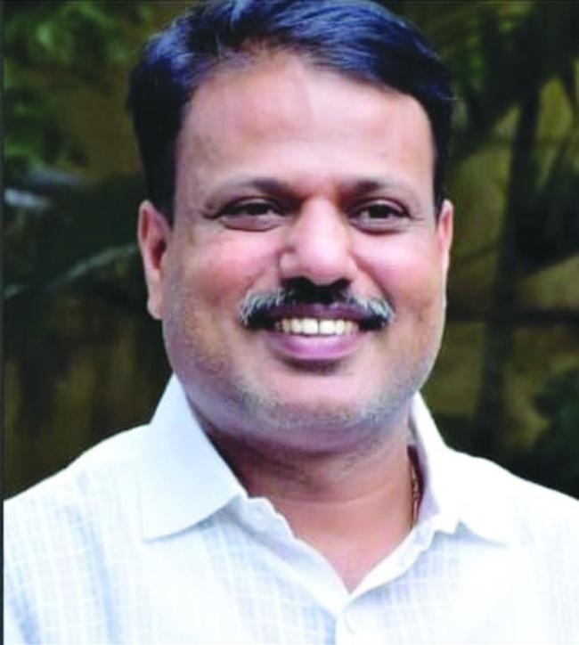 ಹಿಂದುಳಿದ ವರ್ಗಗಳ ಭರವಸೆಗಳಿಗೆ ನಿರಾಸೆ ಮೂಡಿಸಿದ ಬಜೆಟ್ : ರವಿ ದಂಡಿನ