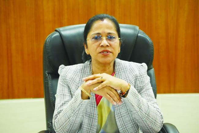 ಮಾ.08 ರಂದು ಅಂತರಾಷ್ಟ್ರೀಯ ಮಹಿಳಾ ದಿನಾಚರಣೆ ಕಾರ್ಯಕ್ರಮ