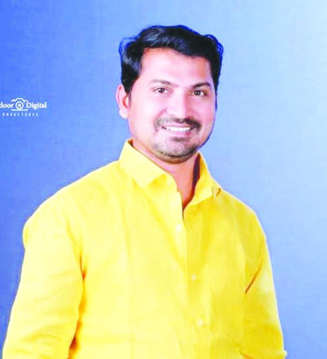 ಬಜೆಟ್ -  ಕರ್ನಾಟಕವನ್ನು ಸಶಕ್ತ, ಸಮೃದ್ಧ, ಸ್ವಾವಲಂಬನೆಯ ಹಾದಿಯಲ್ಲಿ ಮುನ್ನಡೆಸಲಿದೆ