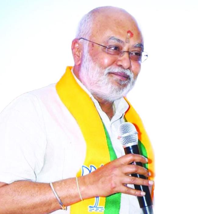 ಸಿಎಂ ಸಿದ್ದರಾಮಯ್ಯ ಅವರ ದಾಖಲೆಯ 16ನೇ ಬಜೆಟ್ ನಿರಾಸೆಯ ಬಜೆಟ್ 