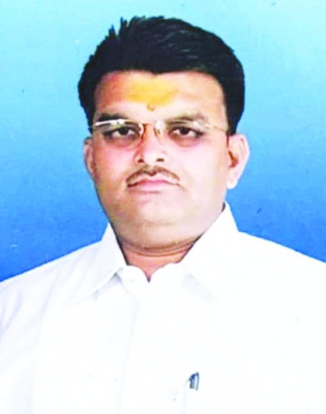 ಅಶೋಕ ಕರಜಗಿ ನಿಧನ  