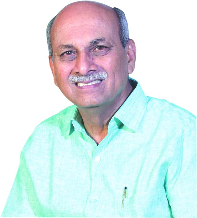 ನಿರಾಶಾದಾಯಕ ಬಜೆಟ್‌: ಡಾ.ಪ್ರಭಾಕರ ಕೋರೆ