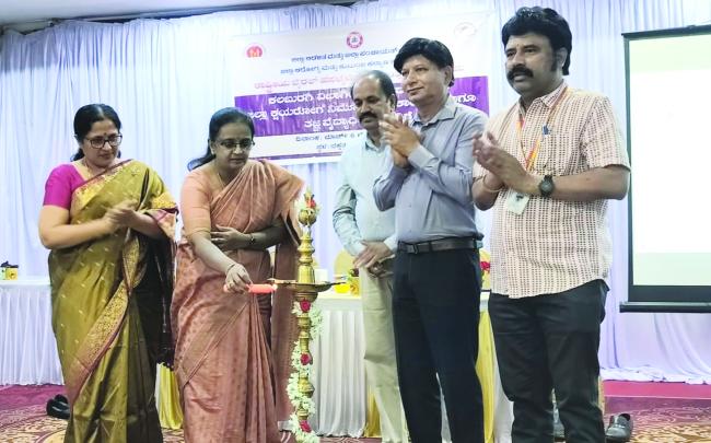 ಹೆಪಟೈಟೀಸ್‌-ಬಿ ಸೋಂಕಿನ ಲಕ್ಷಣಗಳಿಗೆ ಚಿಕಿತ್ಸೆಯಿದ್ದು, ನಿರ್ಲಕ್ಷಿಸಬೇಡಿ: ಡಾ.ಶಕೀಲಾ