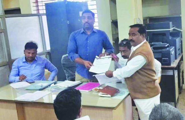 ಅವೈಜ್ಞಾನಿಕವಾಗಿ ಗೊತ್ತು ಪಡಿಸಿದ 12 ಹೊಸ ಮರಳು ಬ್ಲಾಕ್‌-ಟೆಂಡರ್ ಪ್ರಕ್ರಿಯೆ ರದ್ದುಗೊಳಿಸಲು ಒತ್ತಾಯ