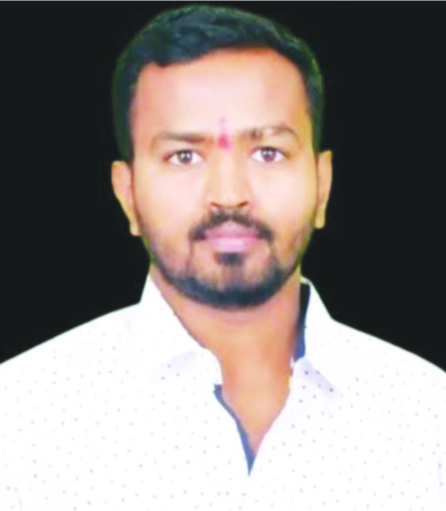 ಓಲೈಕೆ ರಾಜಕಾರಣದ ಬಜೆಟ್ : ಪಾಟೀಲ