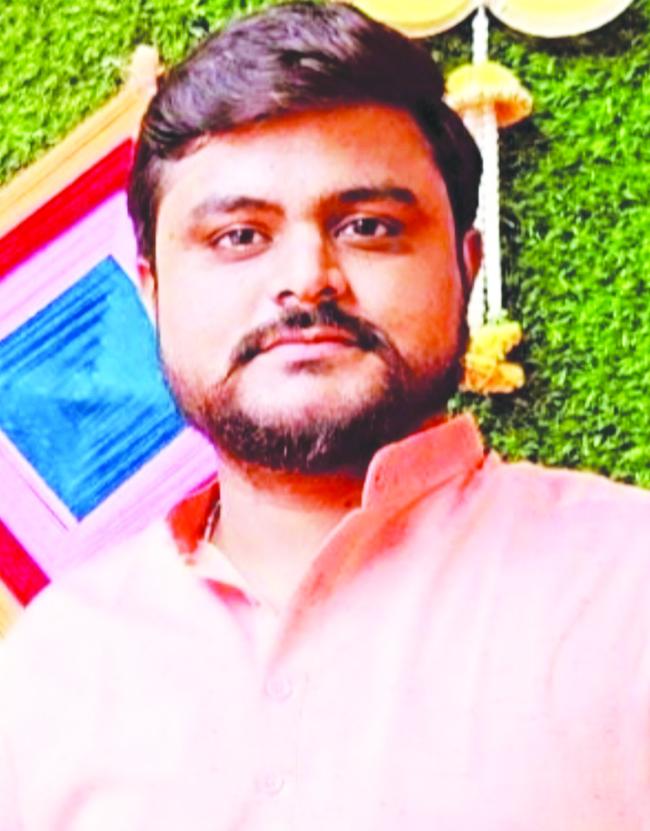 ಬಜೆಟ್ ನಲ್ಲಿಎಸ್ಸಿ,ಎಸ್ಟಿ,ಒಬಿಸಿ ಸಮುದಾಯಗಳಿಗೆ ಚಿಪ್ಪು : ಪ್ರತೀಕ