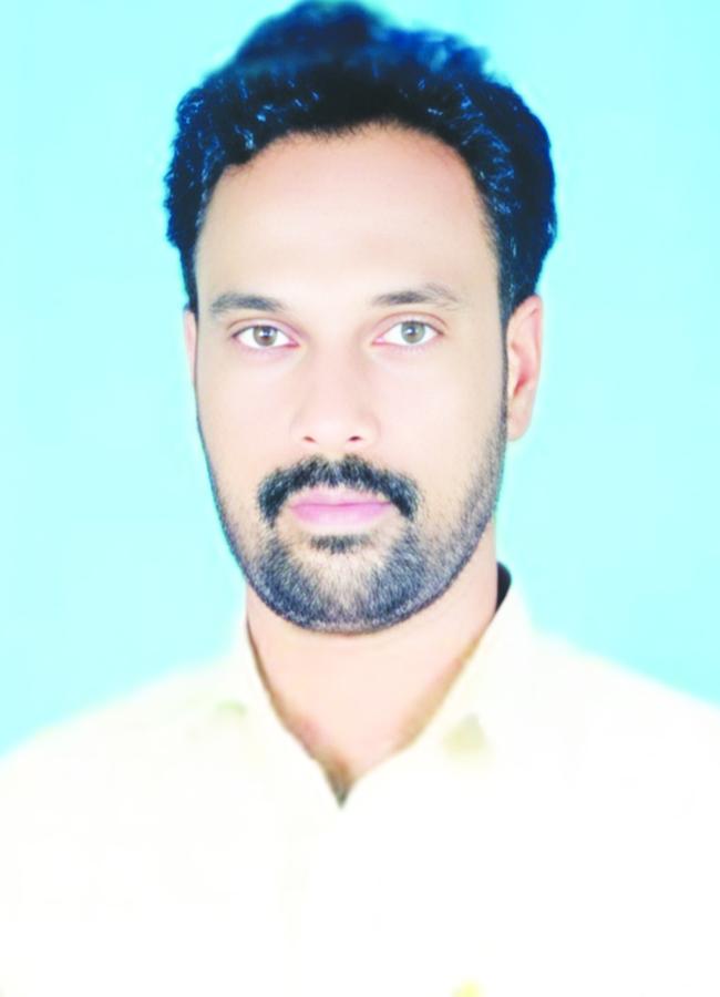 ಸಶಕ್ತಿ, ಸಮೃದ್ಧಿ, ಸ್ವಾವಲಂಬನೆ ಕೂಡಿದ ಬಜೆಟ್ : ಬಾಬರ ಬೊವಾಜಿ